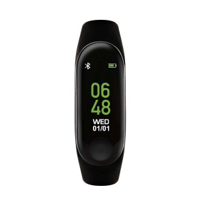 Reflex Active, Black Strap,Black Series 01 (RA01-2001)